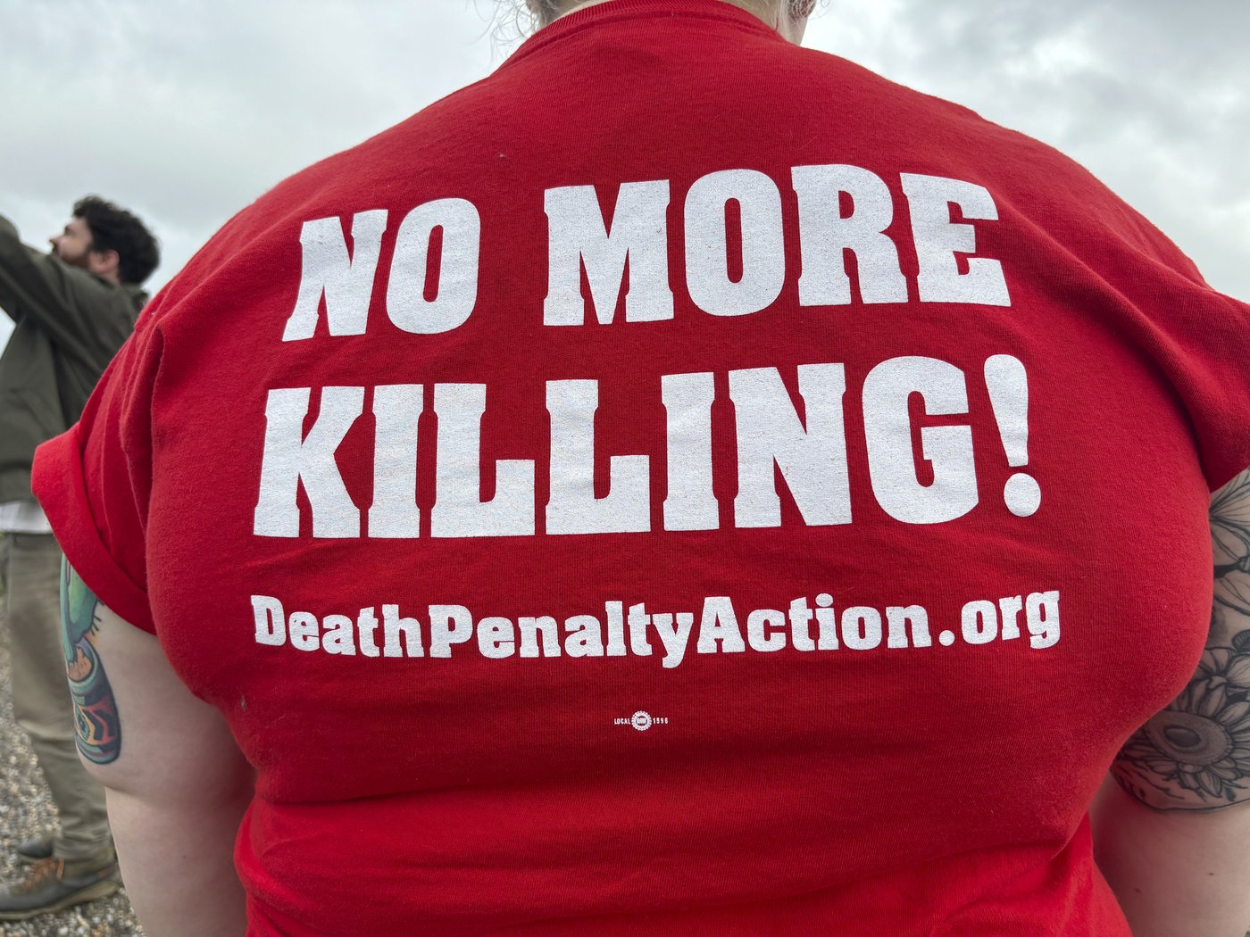 Relief, defiance, anger: Families and advocates react to Biden's death row commutations | iNFOnews.ca Relief, defiance, anger: Families and advocates react to Biden's death row commutations | iNFOnews.ca