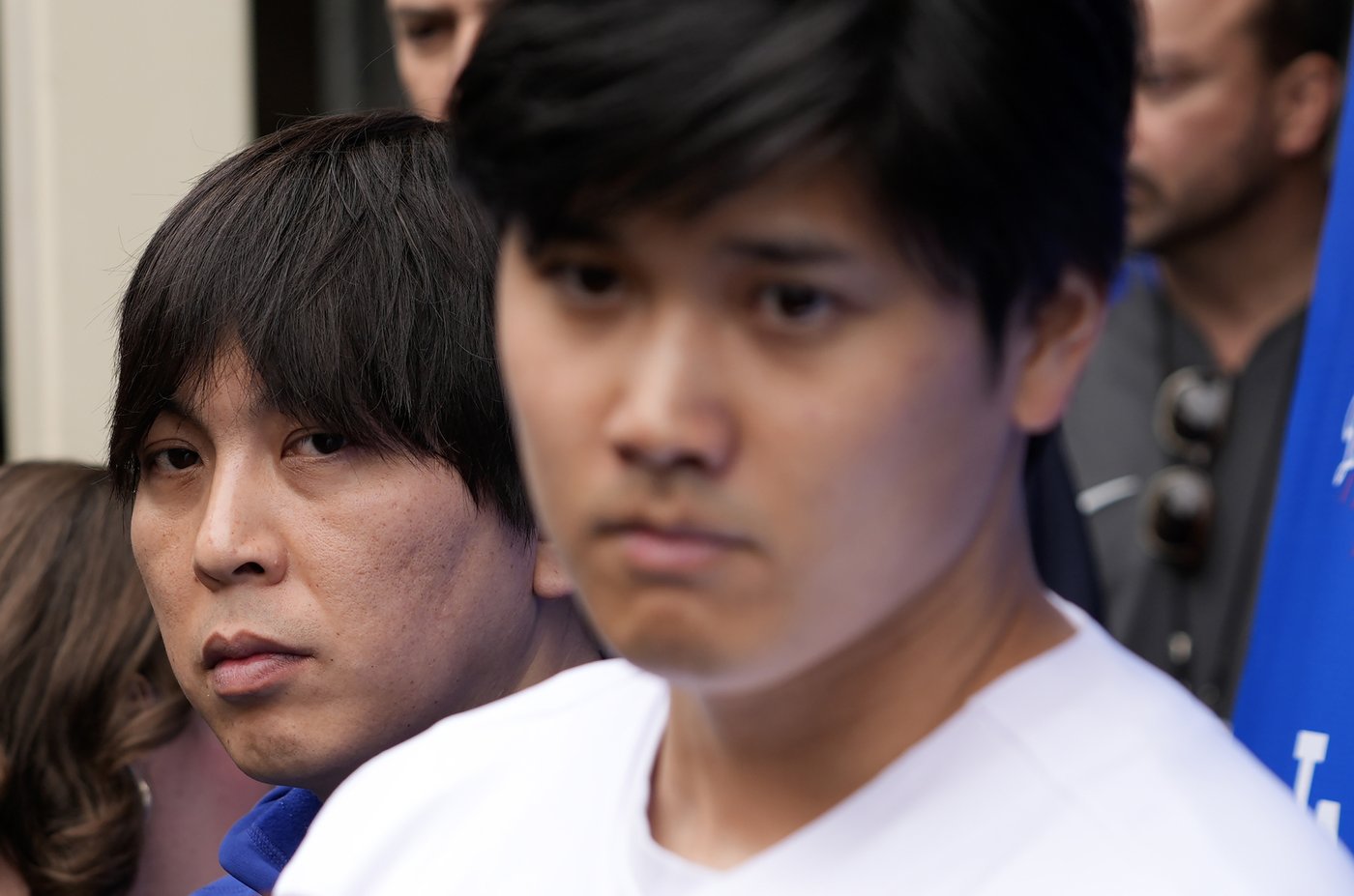 Baseball star Shohei Ohtani seeks $325,000 worth of baseball cards from his ex-interpreter | iNFOnews.ca Baseball star Shohei Ohtani seeks $325,000 worth of baseball cards from his ex-interpreter | iNFOnews.ca