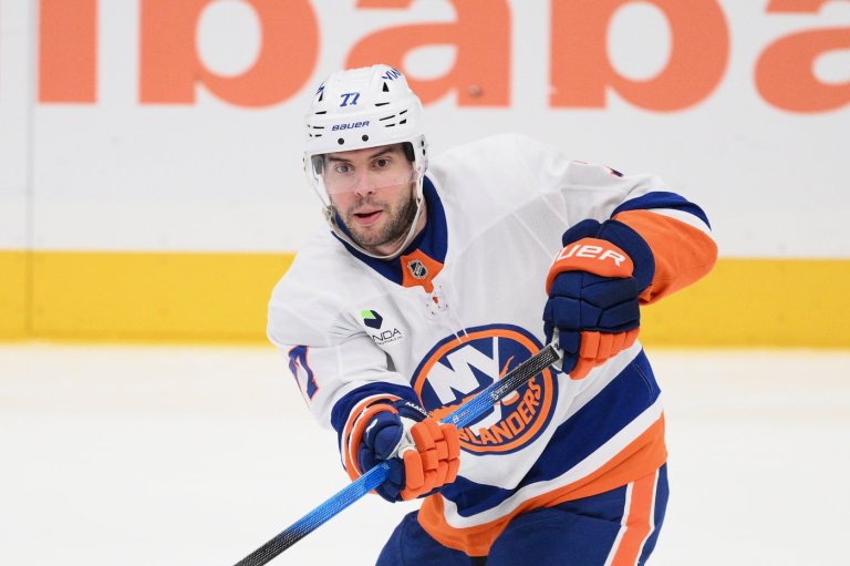Rangers trade Brett Berard to the Canadiens as the Islanders re-sign Tony DeAngelo | iNFOnews.ca