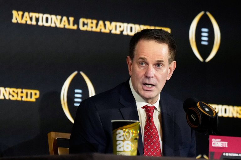Curt Cignetti has brought Indiana to national championship game in just 2 years | iNFOnews.ca