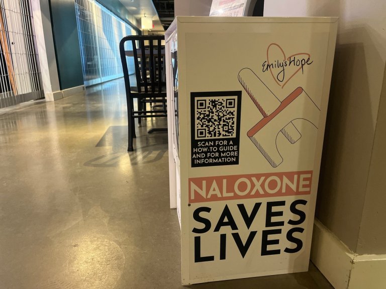 Some local governments in South Dakota waiting to spend $9.6M in opioid dollars | iNFOnews.ca