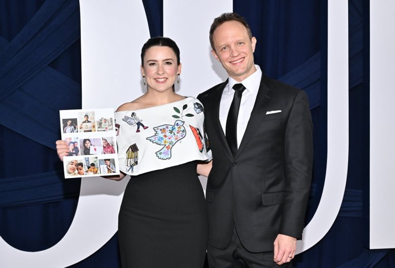 YouTube sensation Ms. Rachel announces debut album, 'I'm So Happy' | iNFOnews.ca