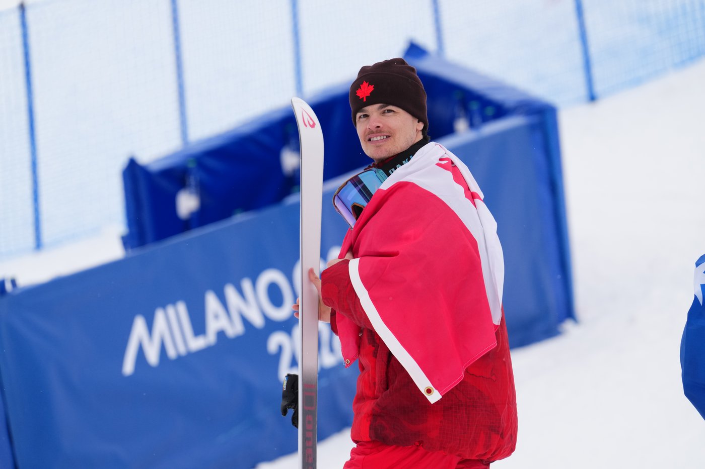 Kingsbury wins dual moguls gold; Team Canada wraps men's hockey round robin | iNFOnews.ca Kingsbury wins dual moguls gold; Team Canada wraps men's hockey round robin | iNFOnews.ca