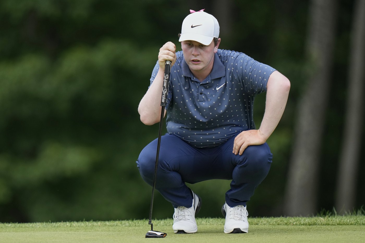 Scottie Scheffler rallies from 4 shots down and wins BMW Championship for 5th victory of the year | iNFOnews.ca