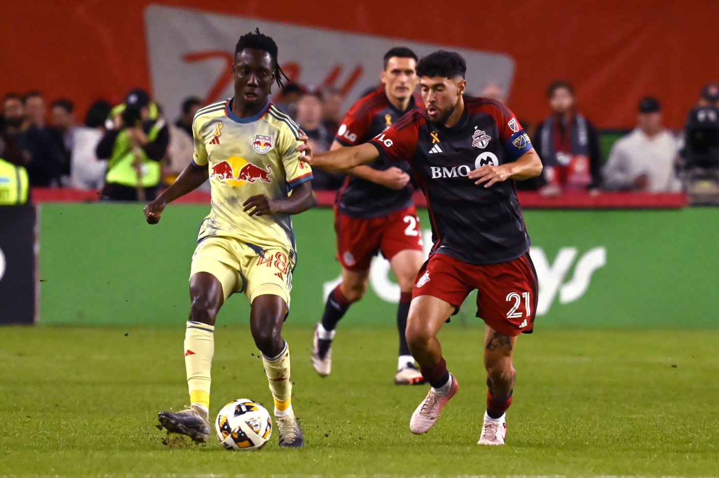 Toronto FC faces Inter Miami, needing a win to keep its slim playoff hopes alive | iNFOnews.ca
