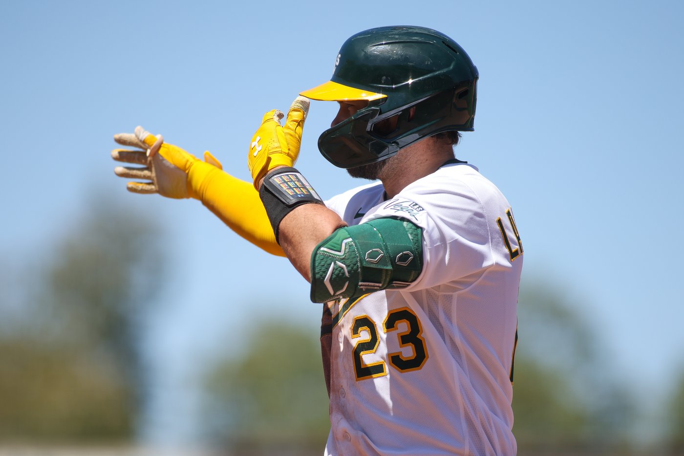 Jordan Walker homers, hits go-ahead run in 9th as Cardinals beat Athletics 5-4 | iNFOnews.ca