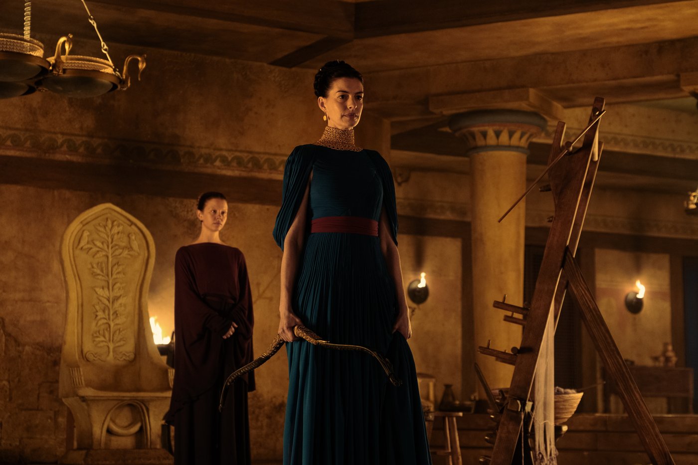 Behind Christopher Nolan’s 6-country epic undertaking to bring ‘The Odyssey’ to the big screen | iNFOnews.ca Behind Christopher Nolan’s 6-country epic undertaking to bring ‘The Odyssey’ to the big screen | iNFOnews.ca