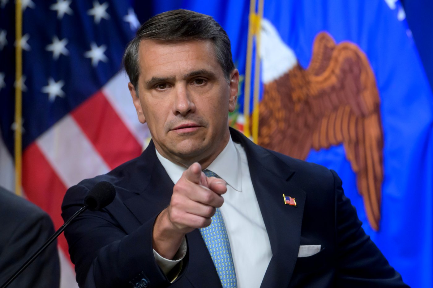 US offers $25 million reward targeting US citizen who reportedly leads Mexico's most powerful cartel | iNFOnews.ca US offers $25 million reward targeting US citizen who reportedly leads Mexico's most powerful cartel | iNFOnews.ca