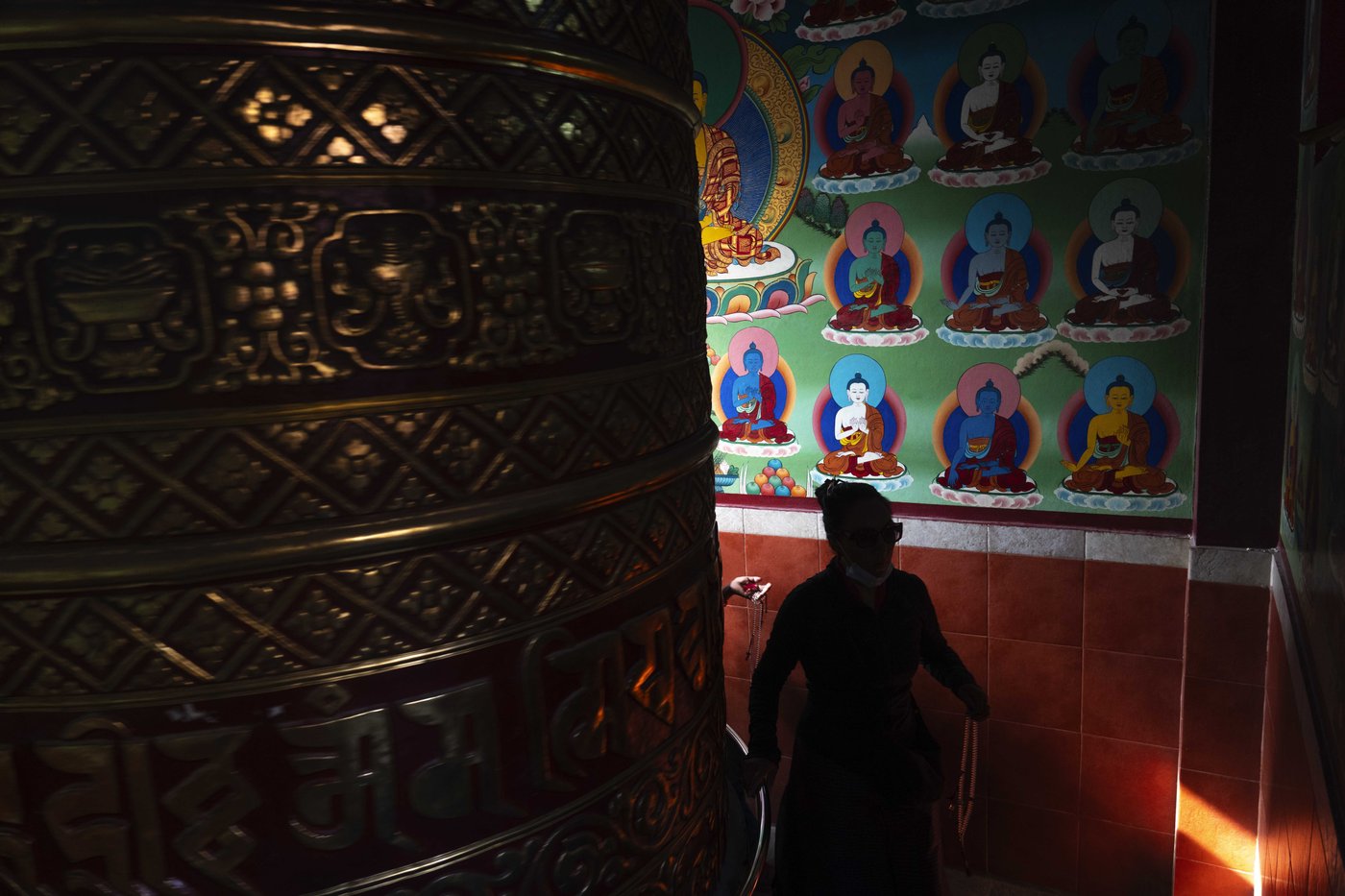 PHOTO COLLECTION: Buddha Birthday | iNFOnews.ca