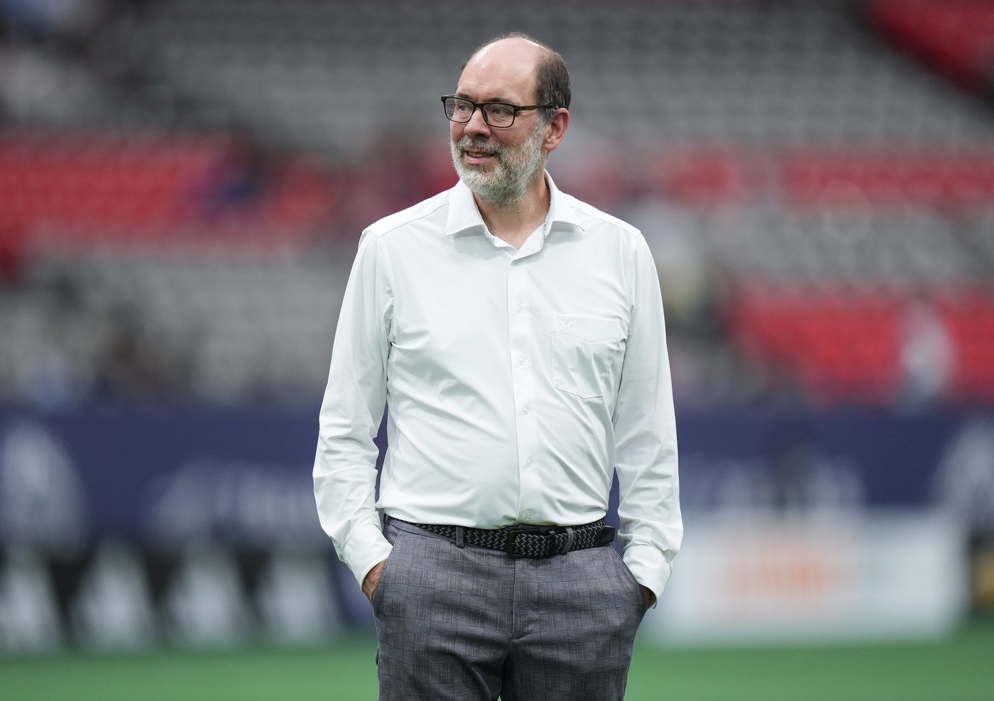 Vancouver Whitecaps CEO says sale of MLS team no closer to reality | iNFOnews.ca