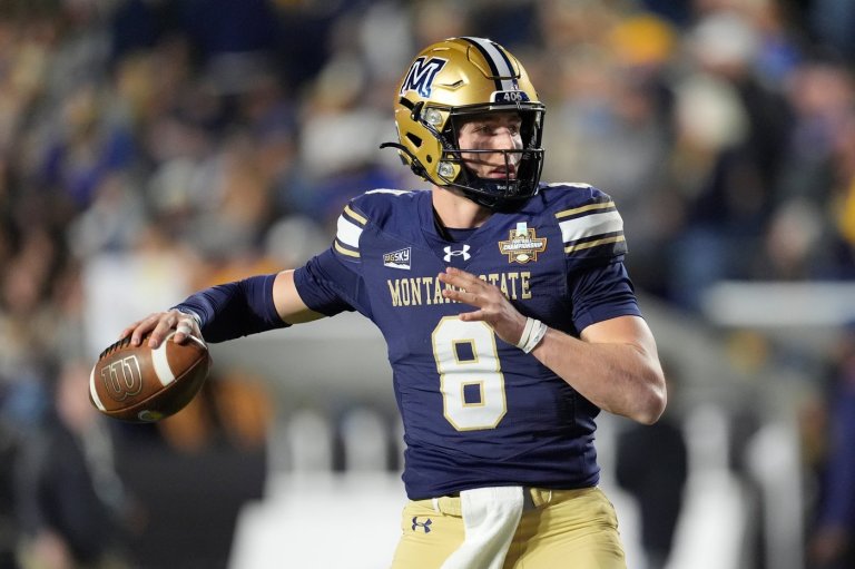 Justin Lamson finds a home at FCS champion Montana State after making stops at Syracuse and Stanford | iNFOnews.ca