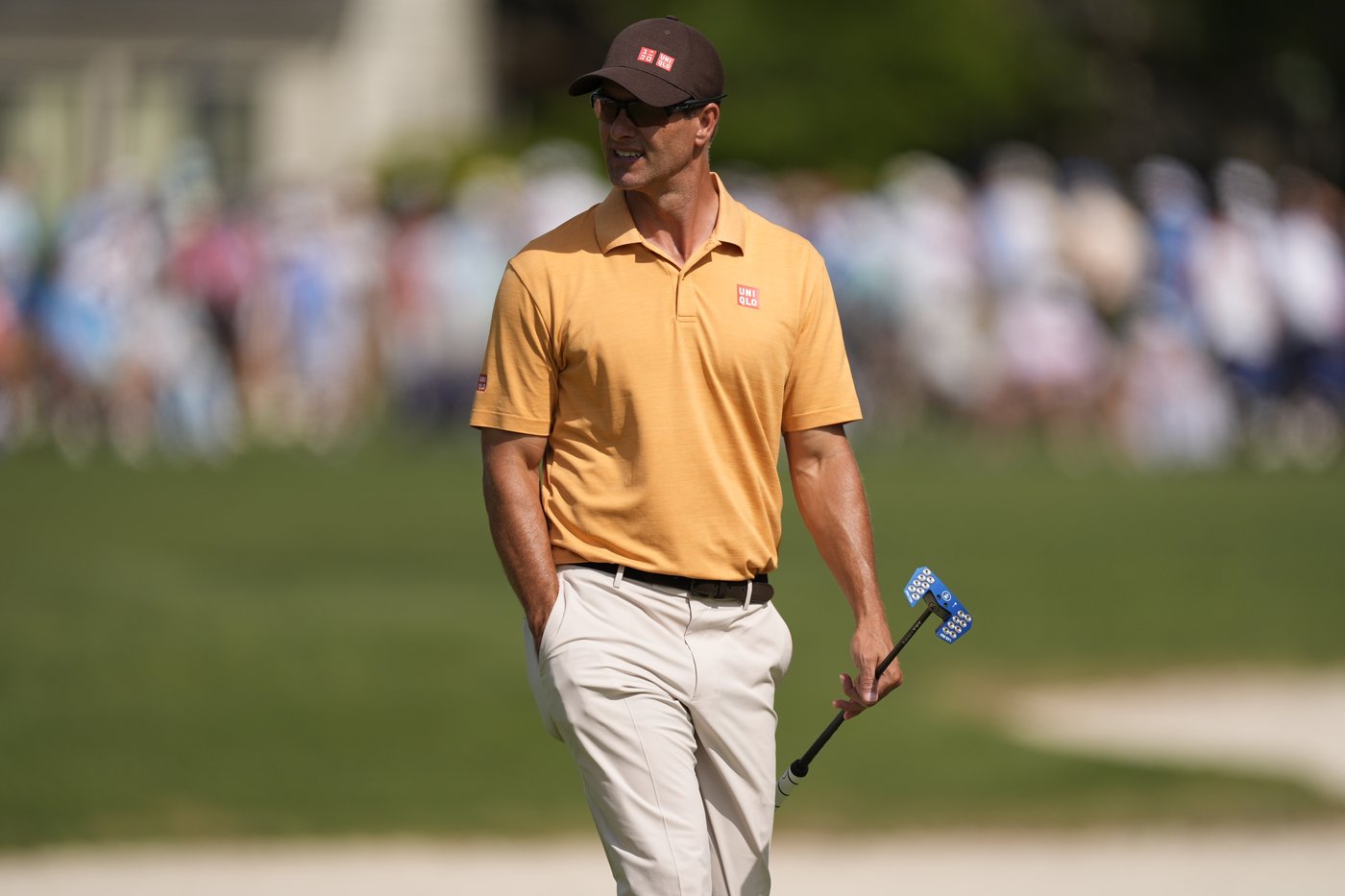 Justin Thomas makes two late birdies to restore his lead at Hilton Head | iNFOnews.ca