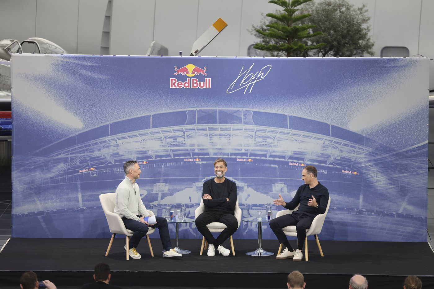 Jurgen Klopp says fans of Red Bull clubs 'deserve good football' as he defends new role | iNFOnews.ca Jurgen Klopp says fans of Red Bull clubs 'deserve good football' as he defends new role | iNFOnews.ca
