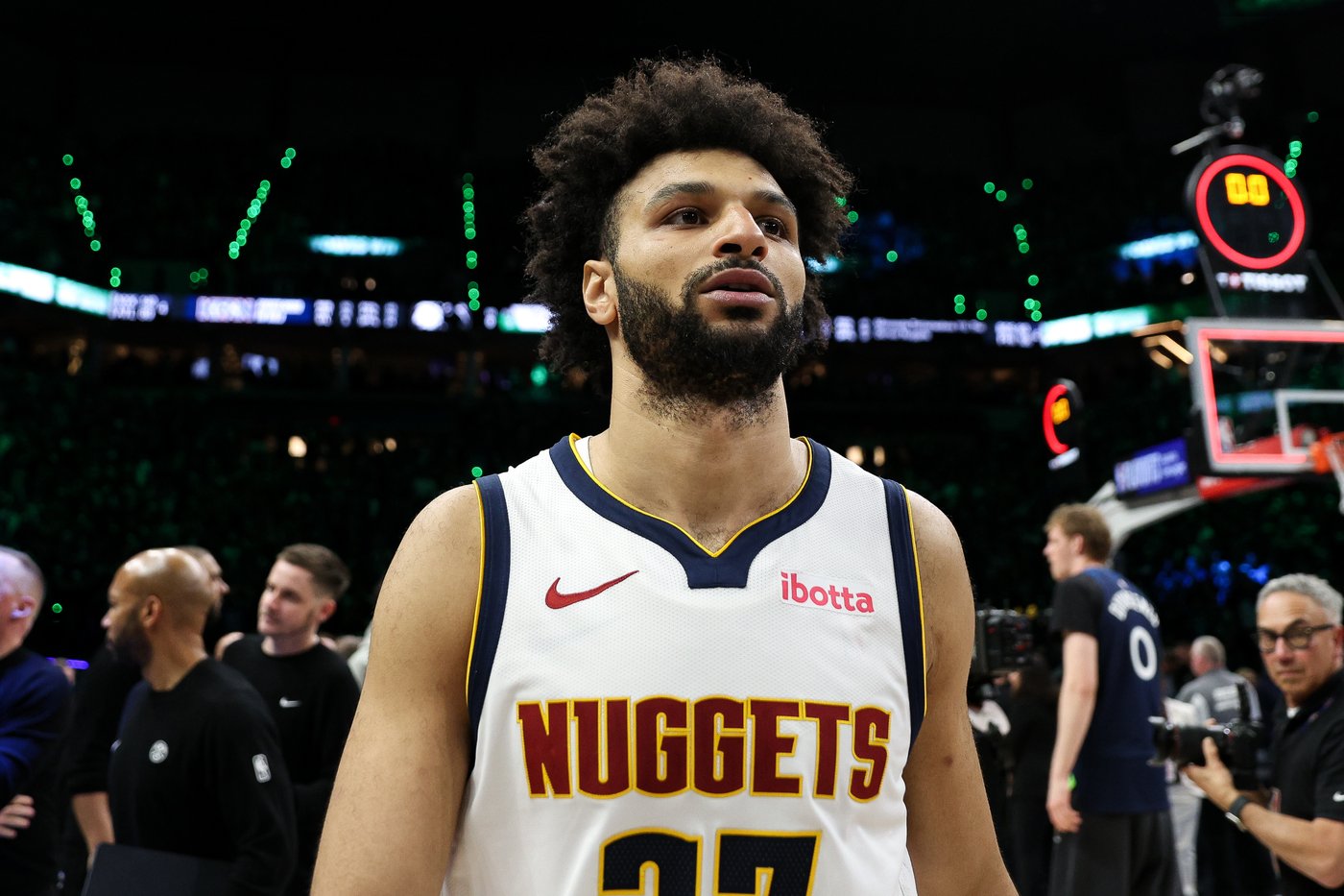 Nuggets face franchise-shifting questions after a first-round flop vs Timberwolves | iNFOnews.ca Nuggets face franchise-shifting questions after a first-round flop vs Timberwolves | iNFOnews.ca
