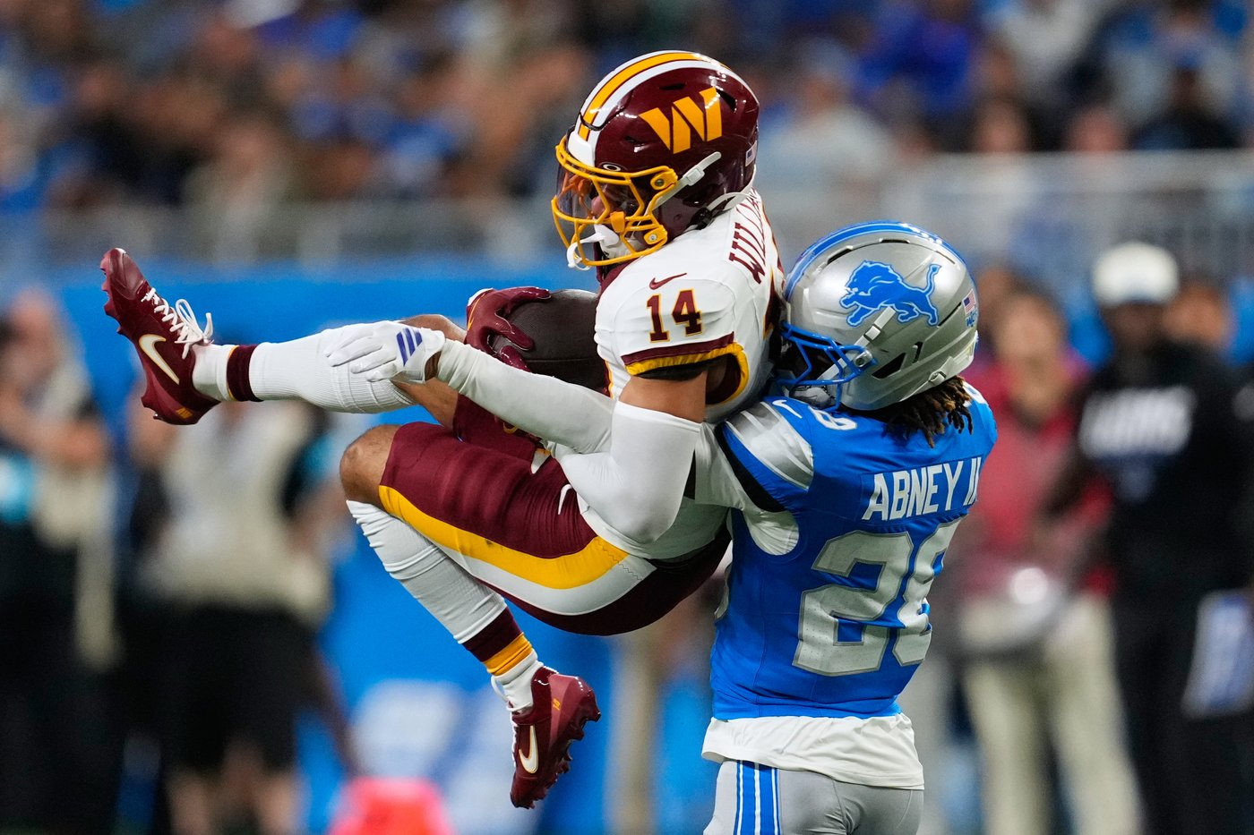 Lions coach Campbell pleased with versatility of the secondary | iNFOnews.ca Lions coach Campbell pleased with versatility of the secondary | iNFOnews.ca