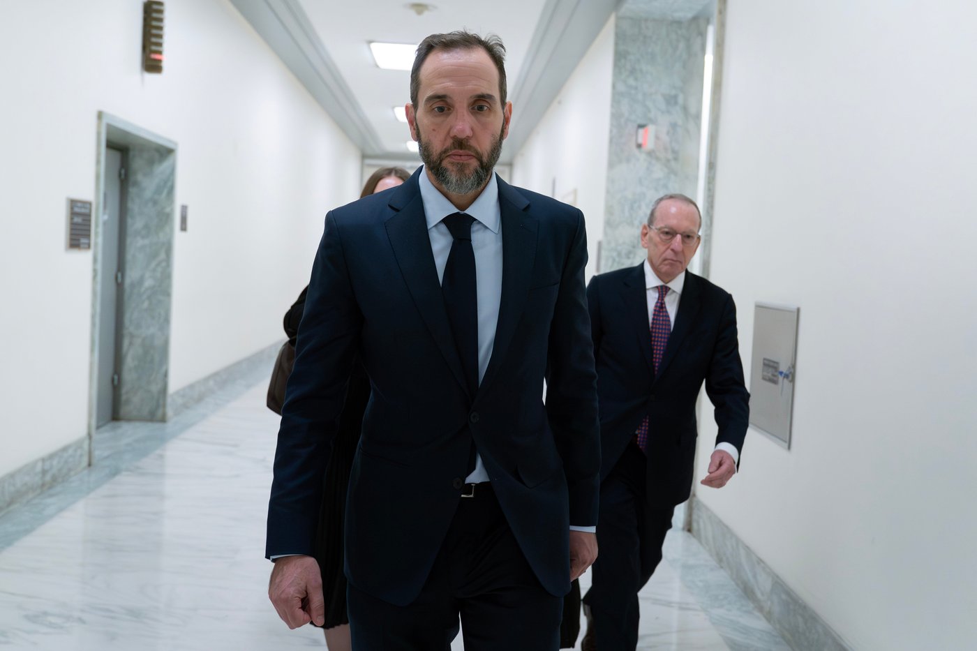 Capitol riot 'does not happen' without Trump, Jack Smith told Congress | iNFOnews.ca