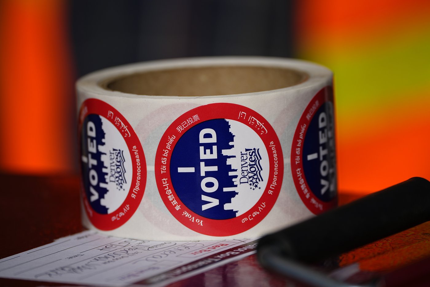 Investigator finds Colorado voter system passwords were not intentionally posted online | iNFOnews.ca