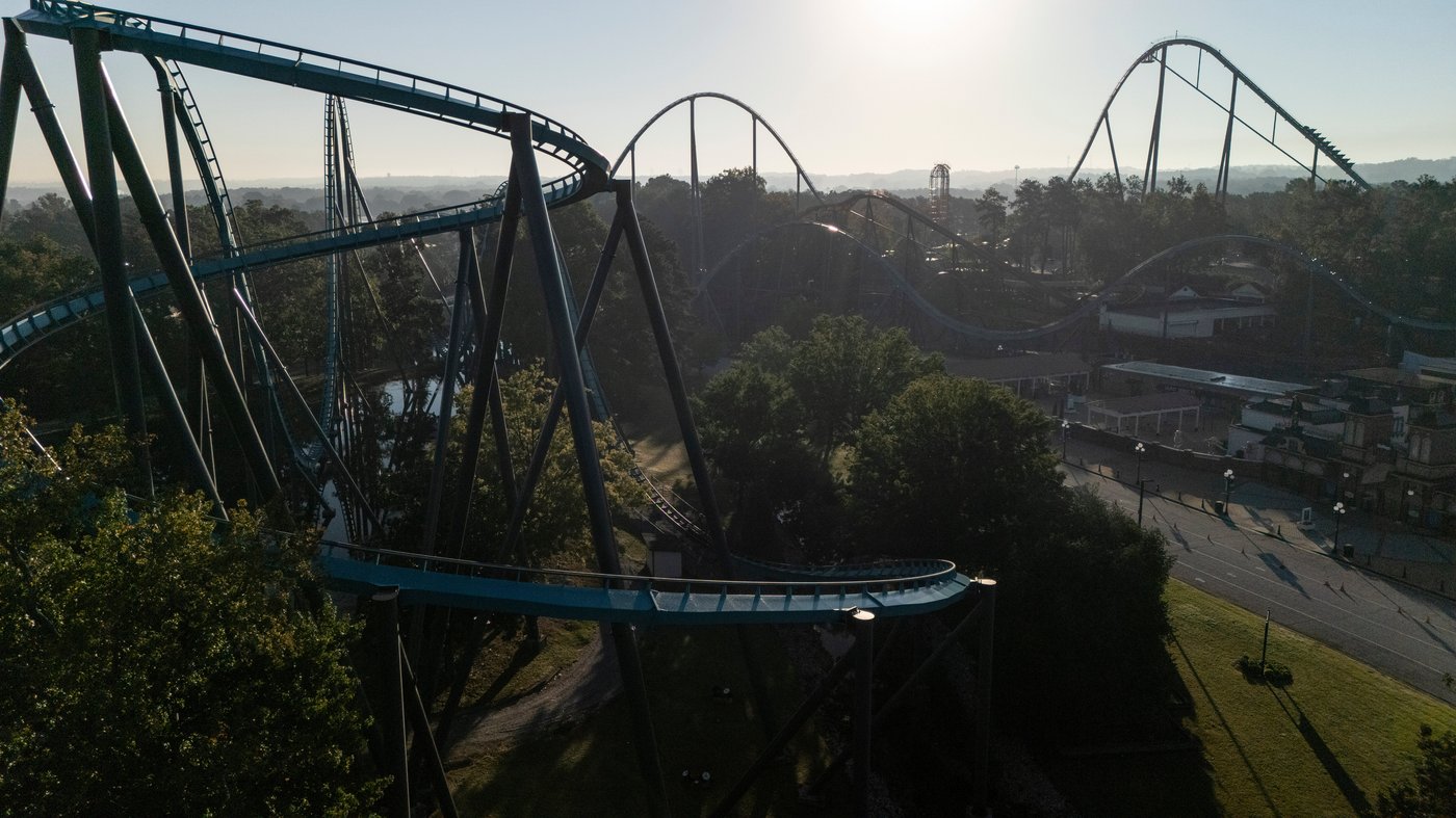 Roller coaster rider's death puts spotlight on the safety of ever more thrilling rides | iNFOnews.ca Roller coaster rider's death puts spotlight on the safety of ever more thrilling rides | iNFOnews.ca