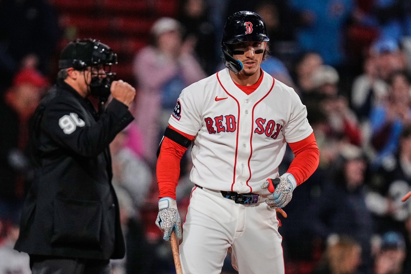 Kyle Schwarber’s MLB-leading 18th homer lifts Phillies past Red Sox 3-1 | iNFOnews.ca