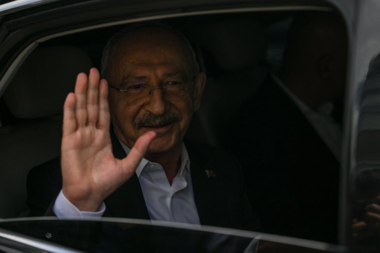 Turkey’s main opposition party in standoff over court-ordered leadership | iNFOnews.ca