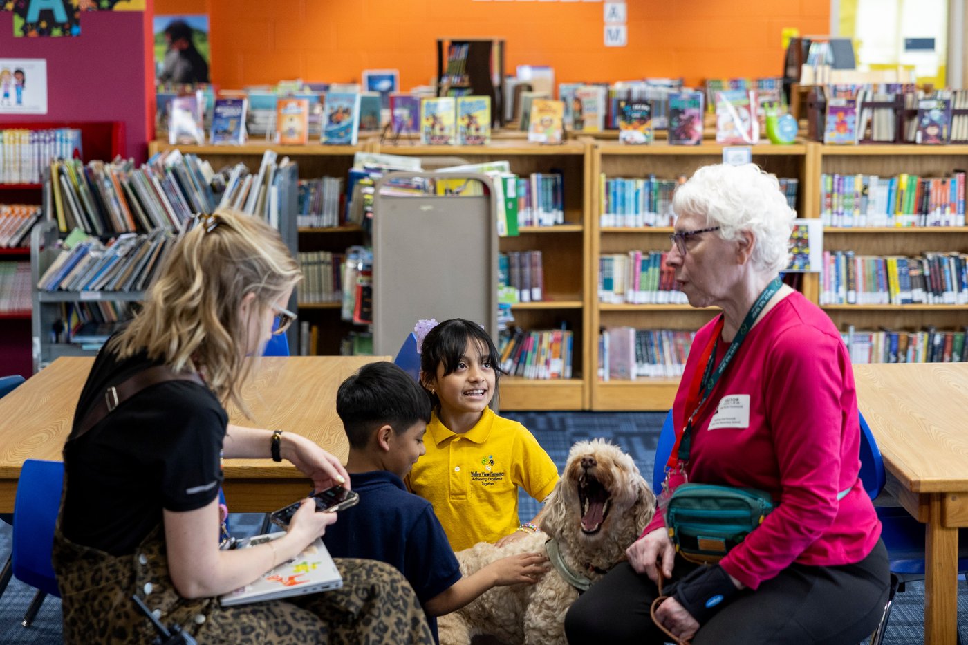 The Minneapolis immigration crackdown ended months ago. For these little kids, trauma remains | iNFOnews.ca The Minneapolis immigration crackdown ended months ago. For these little kids, trauma remains | iNFOnews.ca