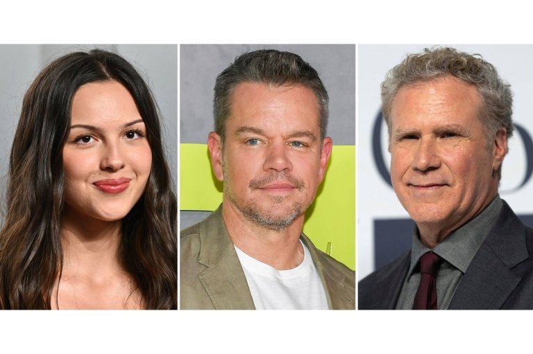 'SNL' season closes out with plenty of Olivia Rodrigo, Matt Damon, Will Ferrell and Paul McCartney | iNFOnews.ca