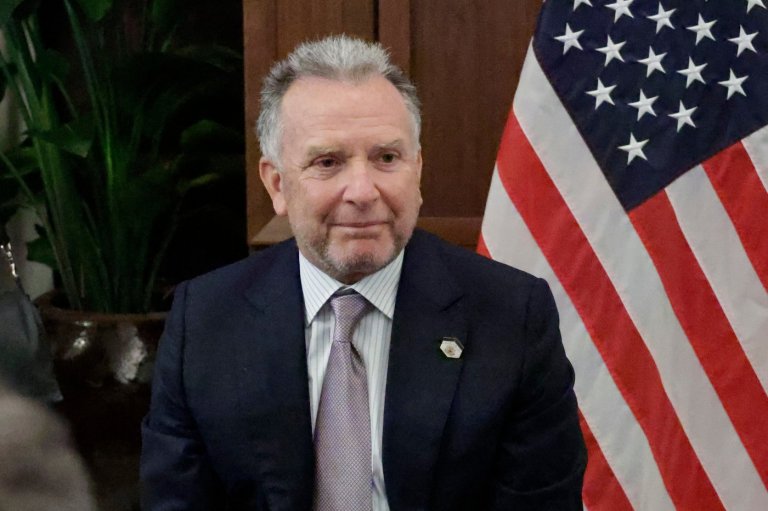 Witkoff to host new Gaza talks as Israel-Hamas ceasefire appears stalled | iNFOnews.ca