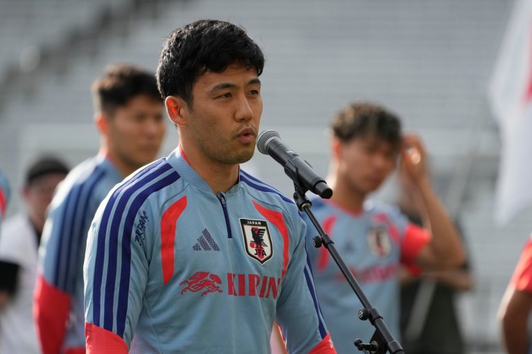 Japan captain Wataru Endo is out of the World Cup and retires from international duty | iNFOnews.ca