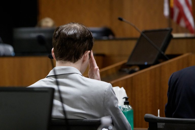 Prosecutors plan to play redacted statements from roommate of defendant in Charlie Kirk's killing | iNFOnews.ca