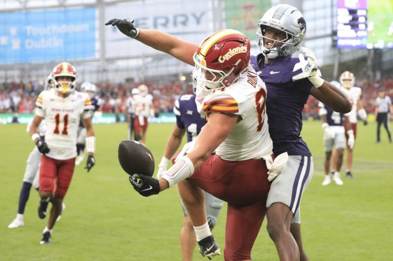 Ireland set to keep hosting a college football game each season to 2037 | iNFOnews.ca