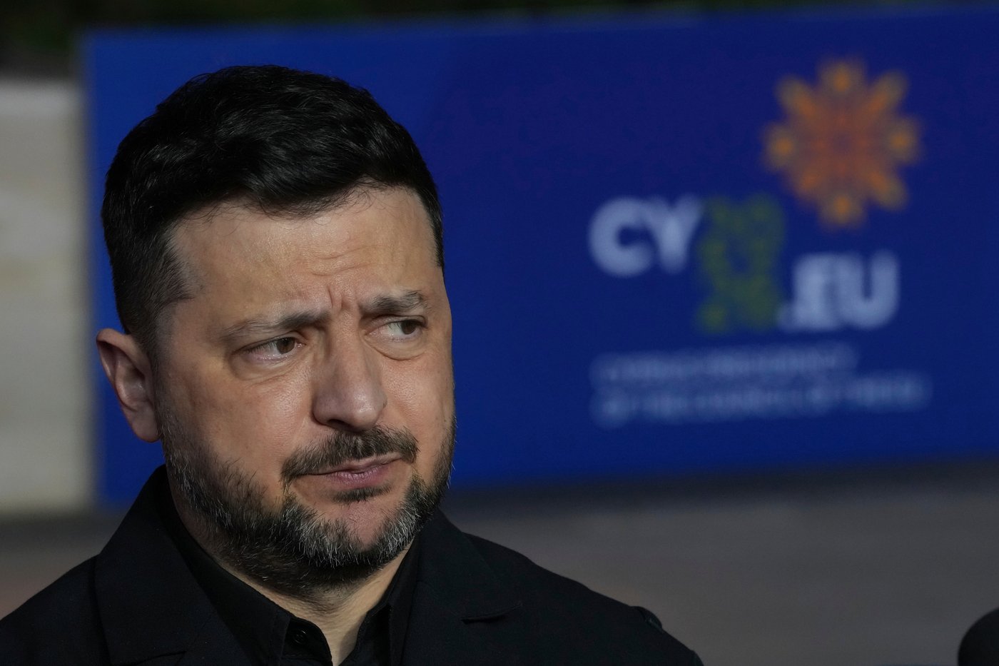 Zelenskyy says he's seeking details of Putin’s May 9 ceasefire proposal | iNFOnews.ca