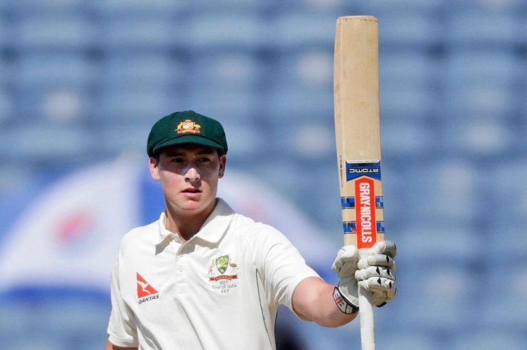 Matt Renshaw in, Marnus Labuschagne out of Australia's ODI cricket squad for India series | iNFOnews.ca