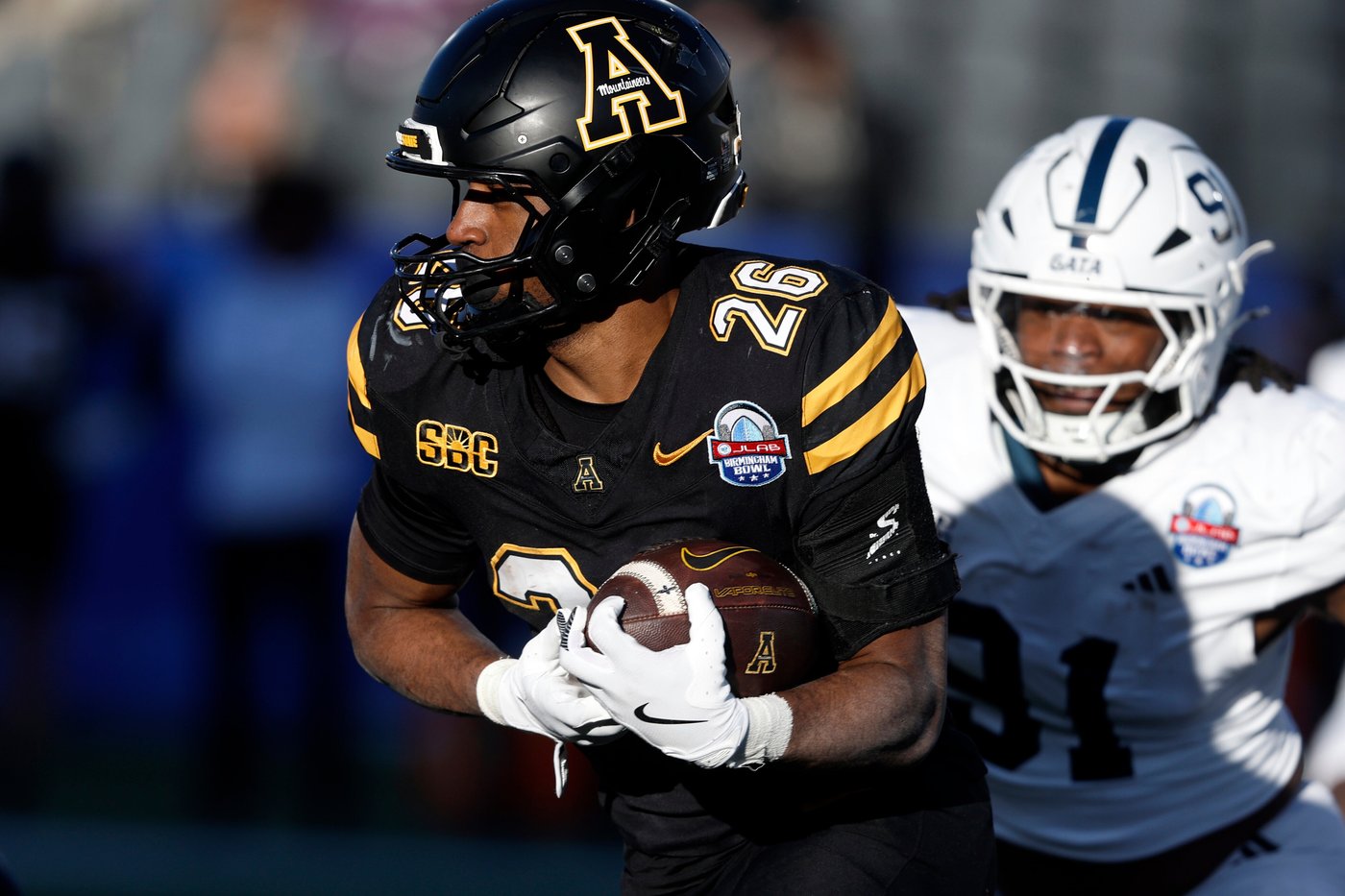 NCAA proposal would loosen protocol for conferences needing 5-7 teams to fill out bowl agreements | iNFOnews.ca