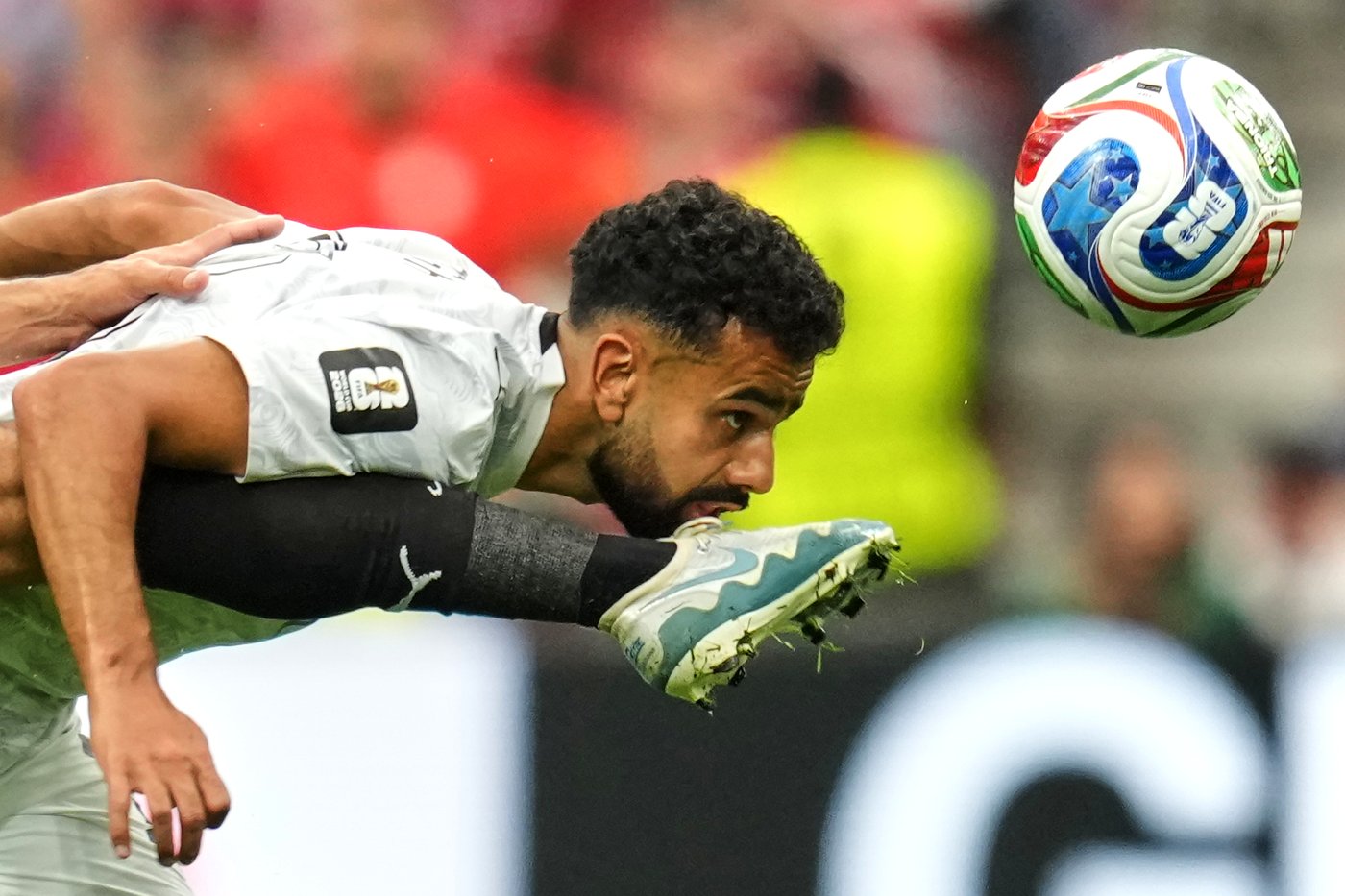 Spain’s Yamal and Oyarzabal shine against Saudi Arabia, and other World Cup highlights, in photos | iNFOnews.ca