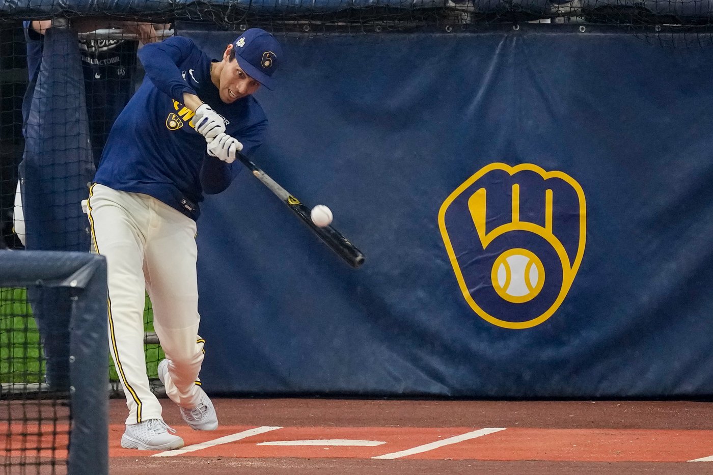 World Series preview: Surprising Brewers-Rays matchup will open with Jacob Misiorowski's record heat | iNFOnews.ca