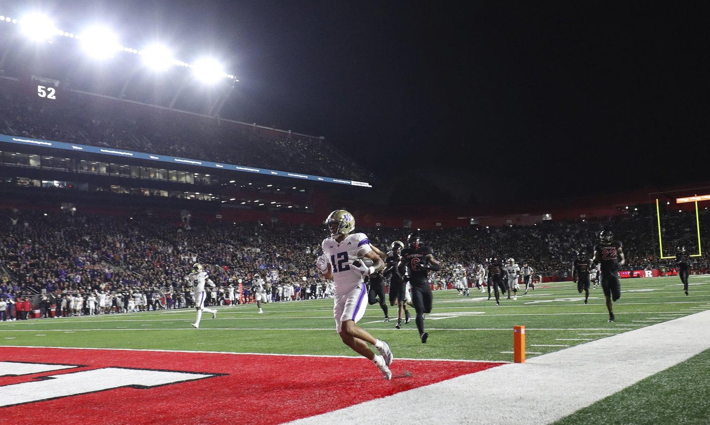 Monangai runs for 132 yards and a TD, Rutgers holds off Washington 21-18 | iNFOnews.ca Monangai runs for 132 yards and a TD, Rutgers holds off Washington 21-18 | iNFOnews.ca