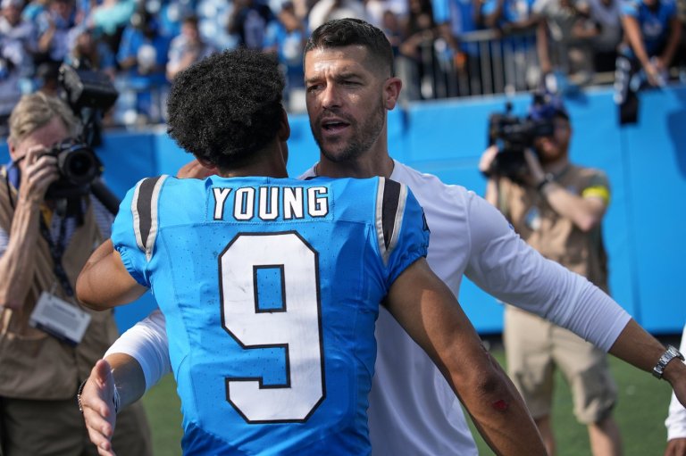 Panthers' victory over Falcons a needed one for a struggling franchise going forward | iNFOnews.ca