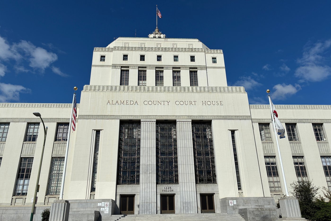 2 men released from Death Row in California sue Alameda County for $572M over jury selection | iNFOnews.ca 2 men released from Death Row in California sue Alameda County for $572M over jury selection | iNFOnews.ca