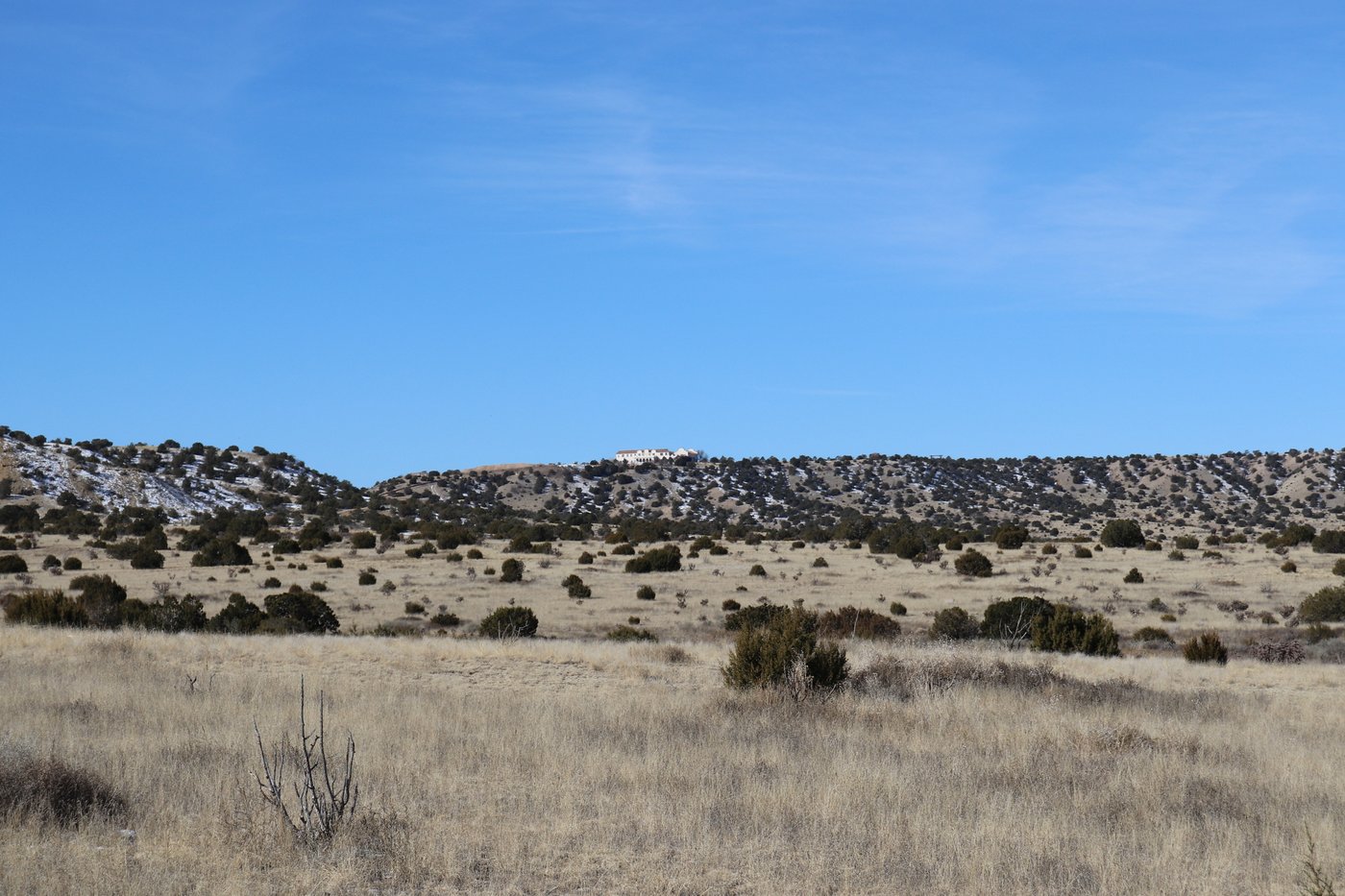 New Mexico reopens investigation into alleged illegal activity at Epstein's former Zorro Ranch | iNFOnews.ca New Mexico reopens investigation into alleged illegal activity at Epstein's former Zorro Ranch | iNFOnews.ca
