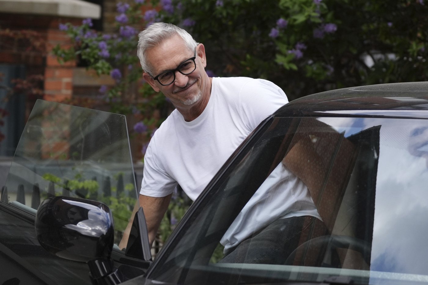 Gary Lineker to step down from the BBC after sharing social media post on Zionism | iNFOnews.ca