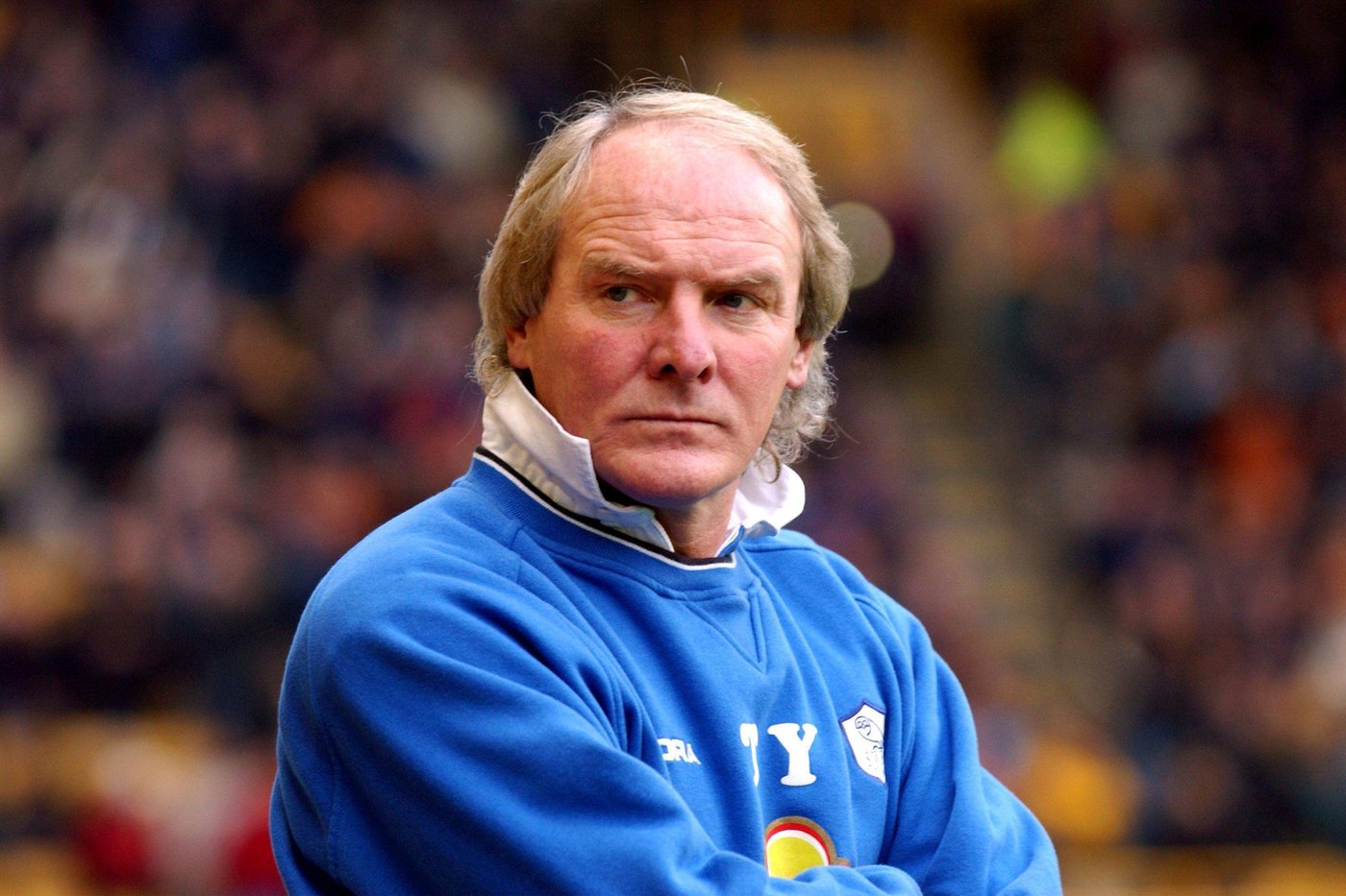 Terry Yorath, former Leeds and Wales midfielder, dies at age 75 | iNFOnews.ca