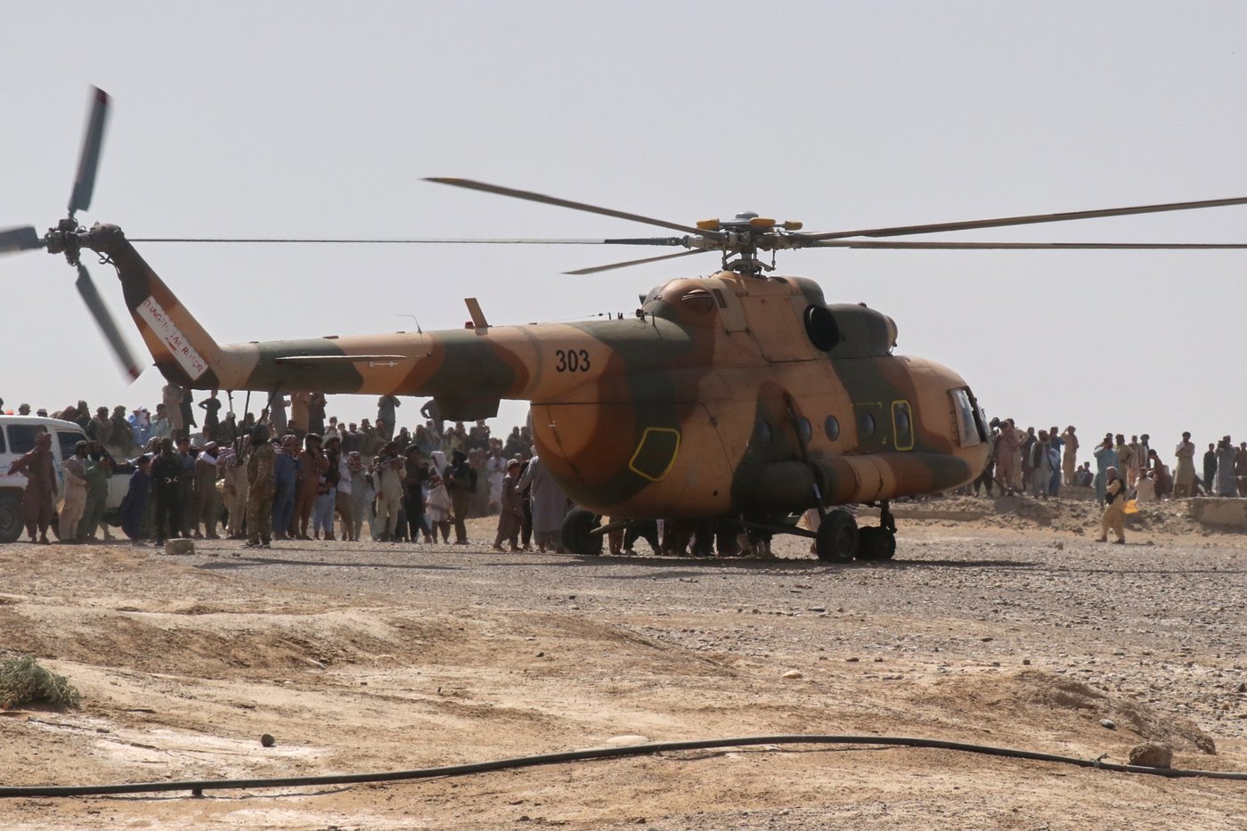 Pakistani airstrikes in Afghanistan kill 10 civilians, Kabul and UN say | iNFOnews.ca