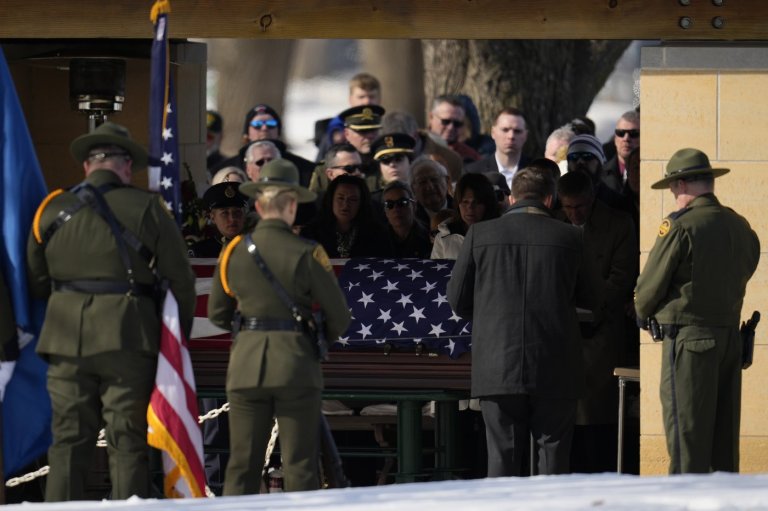 Zizians group member to be arraigned on murder charge in Vermont border agent's death | iNFOnews.ca