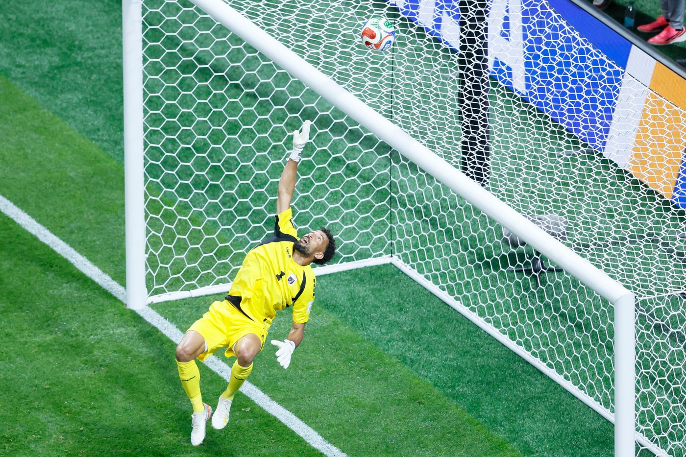 Cape Verde star goalkeeper Vozinha's mother gets visa to attend next World Cup match | iNFOnews.ca Cape Verde star goalkeeper Vozinha's mother gets visa to attend next World Cup match | iNFOnews.ca