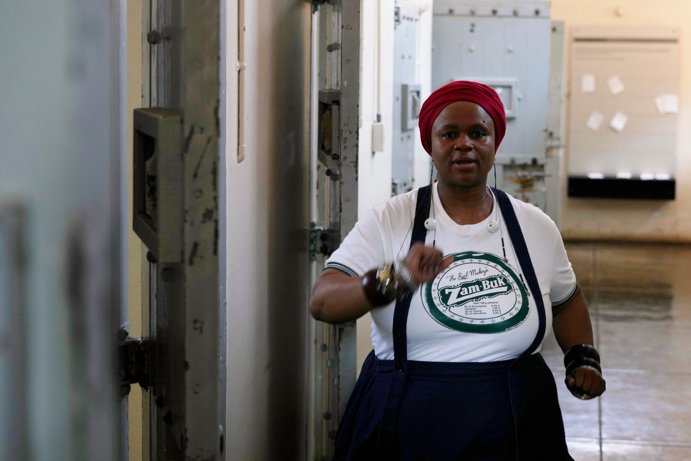 70 years after South Africa’s women challenged apartheid, some say their freedom isn't complete | iNFOnews.ca