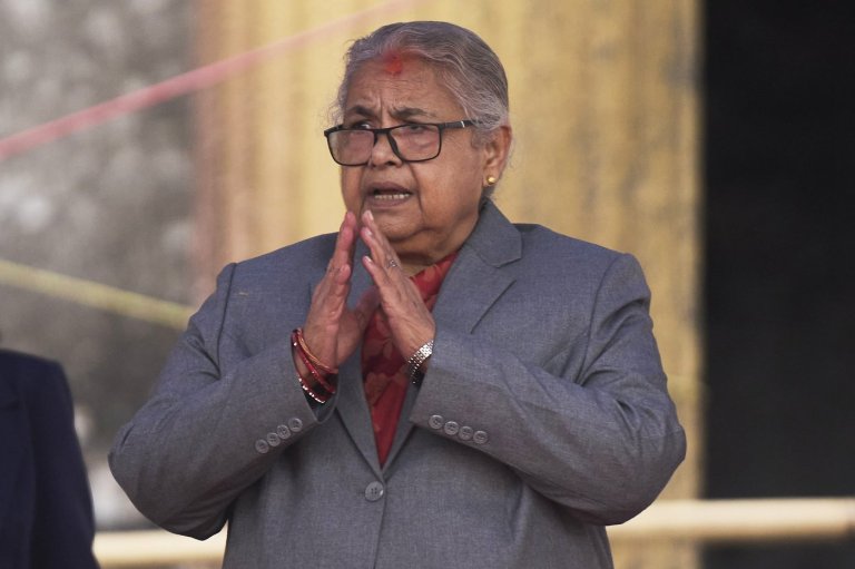 Nepal's PM appoints 3 new ministers as interim government prepares to hold fresh elections in March | iNFOnews.ca