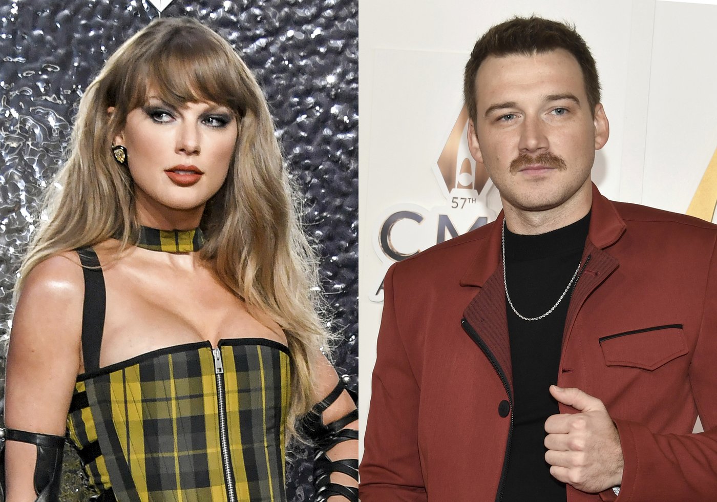 Taylor Swift and Morgan Wallen lead the 2025 iHeartRadio Music Award nominations | iNFOnews.ca Taylor Swift and Morgan Wallen lead the 2025 iHeartRadio Music Award nominations | iNFOnews.ca