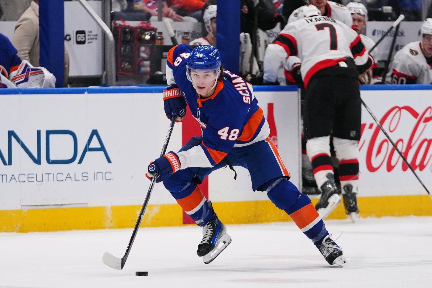 Teams hope to change fortunes in tonight's NHL Draft Lottery | iNFOnews.ca