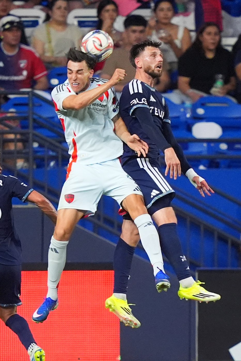 Berhalter scores twice, Whitecaps beat Dallas 3-2 to extend unbeaten streak to seven | iNFOnews.ca