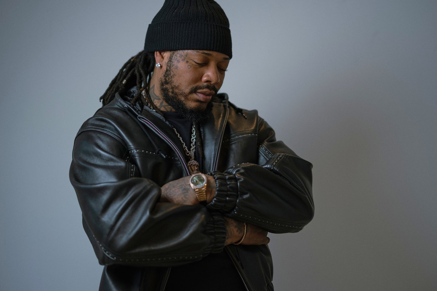 Fetty Wap has a lot to say on 'Zavier.’ It’s his first album since being released from prison | iNFOnews.ca Fetty Wap has a lot to say on 'Zavier.’ It’s his first album since being released from prison | iNFOnews.ca